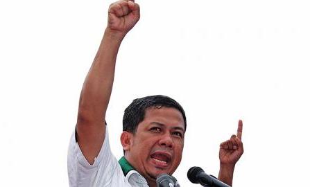 Fahri: ICW Cari `Nafkah`di KPK agar Masuk Koran untuk Dikliping